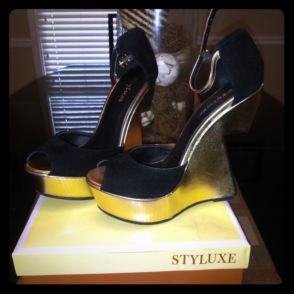 Shoes
